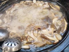 -草墩罗非鱼庄•野生菌•腊排骨(七星街上段店)