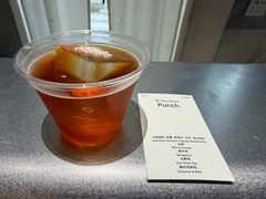 -O.P.S. CAFE