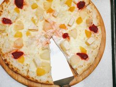 -比格比萨自助(花园路店)