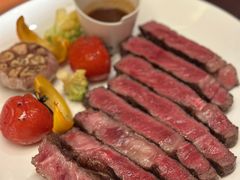 -沈阳君悦酒店·意坊意大利餐厅