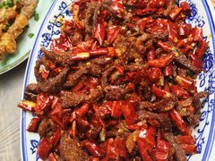 -拈一筷子·宜宾江湖菜(总店)