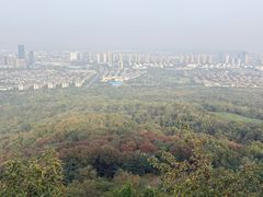 -南京市江宁方山