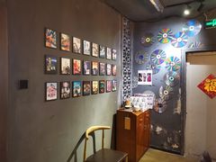 -马路牙子地桌烤肉(工体店)
