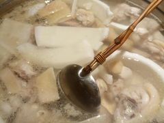 -椰夫人·养生椰子鸡(黄埔时代城店)