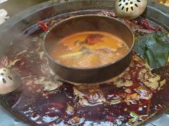 -黄潇洒老火锅(九眼桥宏济巷店)