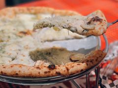 蓝纹芝士披萨-Primo·丽莫意大利窑烤披萨