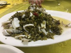 -丹盛象山海鲜(水清路店)