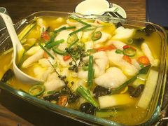-铁道茶苑.色稷餐厅(莲花南路店)