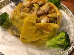 铁板3A烤牛肉-海南大院(海甸岛店)