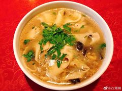 优质三鲜烩面-萧记三鲜烩面(郑汴路店)