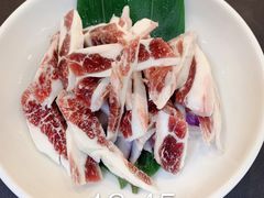 -九田家黑牛烤肉料理(衡百国际店)