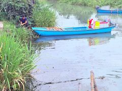 -丫丫蟹庄·苏式园林农家乐·阳澄湖大闸蟹(阳澄湖莲花岛店)