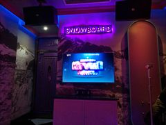 -欢乐迪KTV(观音桥未来国际店)