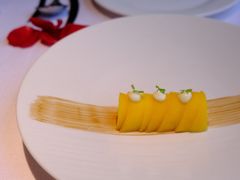 -橘洲1910花园江景西餐厅