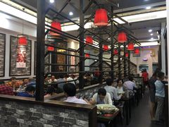 -周正水煮活鱼·吊水鱼(万科店)