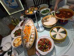 -徽韵人家·传承正宗徽菜(牡丹园店)