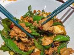-黄弟大排档·湖南菜·小龙虾·小海鲜(凯旋北路店)