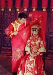 -唯一视觉婚纱摄影(李家村店)