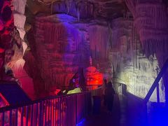 -泰安地下龙宫景区