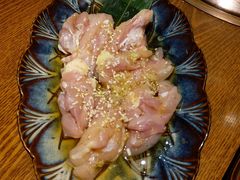 -炎蔵牛舌烤肉