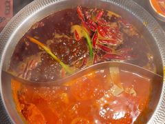 -廖掌柜·重庆鲜货火锅(上海首店)