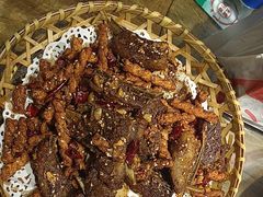-民俗村柴火灶·景德江西菜(中国陶瓷博物馆店)