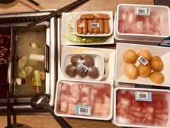 -野妹经典火锅(民治店)