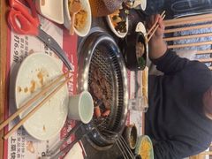 -一品诚记烤肉·甄选店(中南路店)