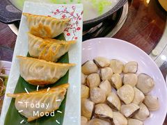 -御膳粥·牛乳粥底火锅·地道顺德菜(容桂店)