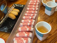 -乐宴·老北京铜火锅(八卦岭店)
