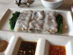 -顺德美的万豪酒店-万豪中餐厅