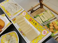 -芦月轩羊蝎子(北蜂窝店)