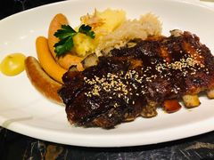 -MOSSO德国餐厅·音乐酒吧(环宇荟店)