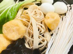 -紫光园·小馆(太玉园店)