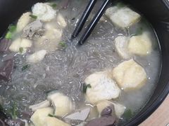 -全统永和豆浆(扬村三路店)