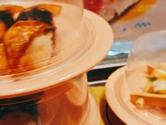 -争鲜回转寿司(通州万达店)