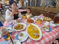 -琼大师东方烤乳猪(亚特兰蒂斯店)