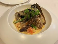 -L'Arome芳芳法国餐厅(仙林金鹰店)
