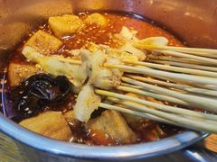 -喝丢一只鞋海鲜烧烤(文体街店)