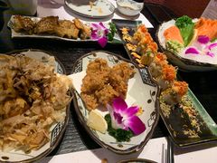 -芥岛(河北大街店)