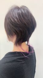 点击看大图 -KEIVON HAIR·崎宏