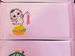 -麦当劳(宾水西道店)
