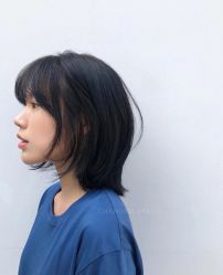 -杉影印象日式烫染專門店