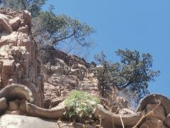 -苍岩山风景名胜区