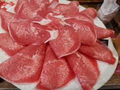 -唇辣号重庆老火锅(亦庄店)