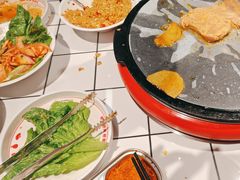 -酒拾烤肉(奥体天虹店)