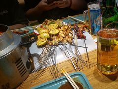 -宝大叔串店(十区店)