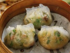 -添好运点心专门店(深水埗店)