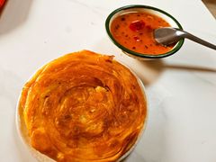 -传承缘正宗杨家吊炉饼(沈阳总店)