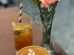 -Shantek象提南亚西餐厅&Bistro(淮海中路店)